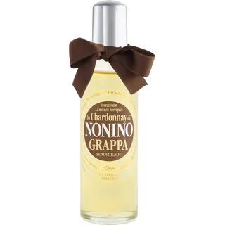 NONINO Twist Grappa Lo Chardonnay Monovitigno Barrique 41% vol (1 x 0.1 l)