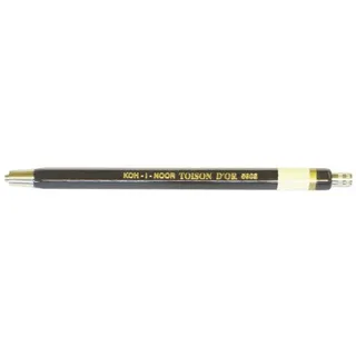Koh-I-Noor Druckbleistift Ø 2,5 mm mit Minenspitzer farbig sortiert