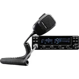 Midland 8001 Pro SSB CB-Funkgerät C1633 CB-Funkgerät