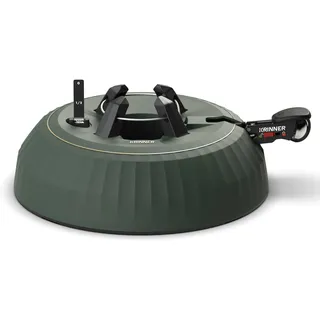 Krinner X-320 Deluxe Ø 39 cm x 11,5