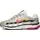 Damen White/Laser Fuchsia/Metallic Platinum 36,5