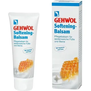 Eduard Gerlach GEHWOL Softening-Balsam 125 ml