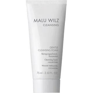Malu Wilz Gentle Cleansing Foam Gesichtsreinigungsschaum 75 ml