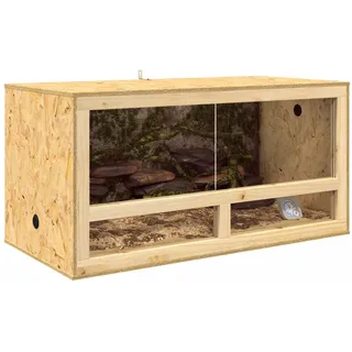 vidaXL Terrarium Terrarium