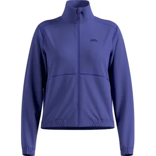Odlo Classic Fleece Blau L