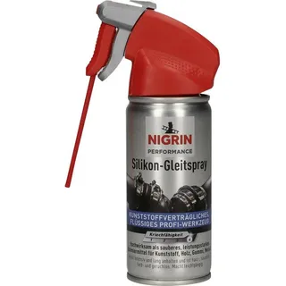 Nigrin Silikon-Gleitspray 100 ml