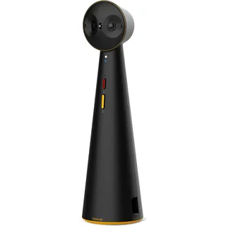 Ipevo Totem 180 6.4MP Mikro schwarz