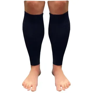 wobera Angora Wadenwärmer 45% 1 P