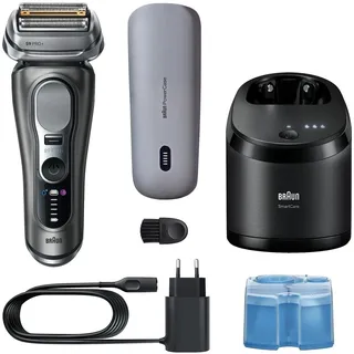 Braun Series 9 Pro+ 9675cc