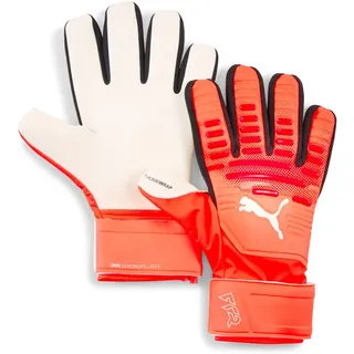 Puma Future Play Nc Torwarthandschuhe Erwachsene PUMA schwarz|rot 10