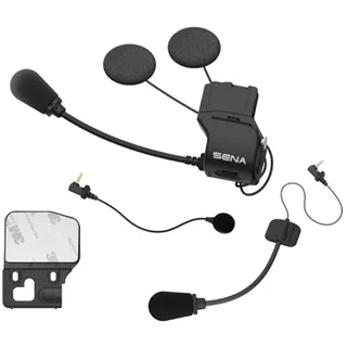 Sena Klemmset One Size Schwarz
