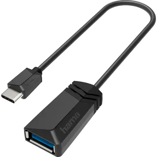 Hama USB 3.2 Gen 1 (USB 3.0) Adapter