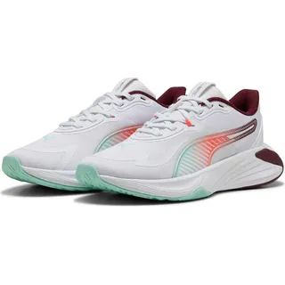 Puma PWR Hybrid TR Wns, - weiss, Größe:6 - Weiß - 39