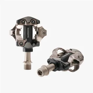 Shimano PD-M8100 Schwarz