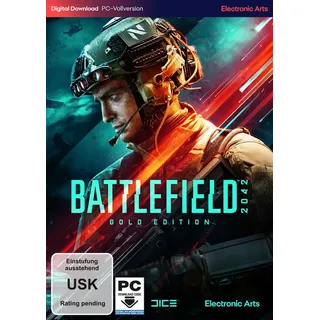 Electronic Arts Battlefield 2042 PC | EA Key