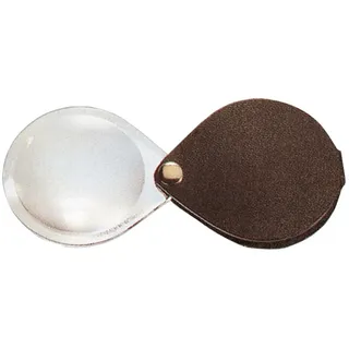 Eschenbach Einschlaglupe Classic 3,5 x D 50 mm