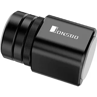 Jonsbo VC-20 Mini Grafikkartenhalterung Schwarz