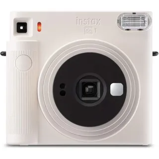 Fujifilm Instax Square SQ1 weiß