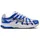 Herren Racer Blue/Metallic Silver 44,5