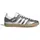 Silver Metallic/Cloud White/Core White 38