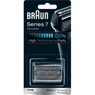 Braun Scherkopfkassette Series 7 Kombipack 70B 