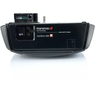 Marantec Torantrieb Comfort 390 für Tief- und Sammelgaragen
