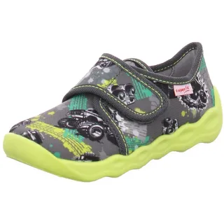 superfit Bubble Grau 27
