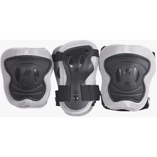 K2 Junior Schonerset black/grey XS