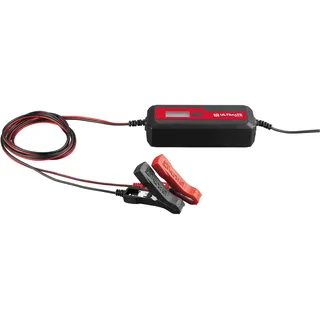 Ultimate Speed ULTIMATE SPEED® KFZ-Batterieladegerät »ULGD 5.0 E4« mit Diagnoseprogramm