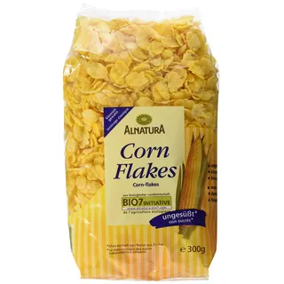 Alnatura Bio Cornflakes 300,0 g, 1 St.