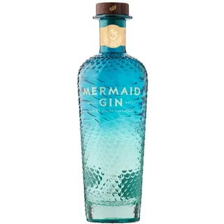 Mermaid Gin 42% vol 0,7 l