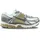 Herren Metallic Pewter/Medium Ash/Parachute Beige 42