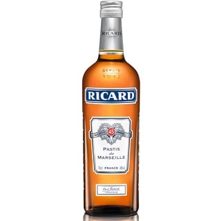 Ricard Pastis de Marseille 45%