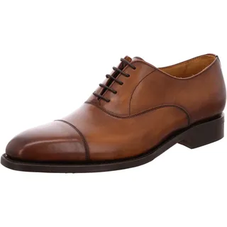 Berwick 1707 2428 für Herren, braun, Größe 43 1⁄2 EU / 9,5 UK