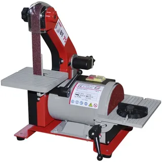 Holzmann Maschinen BT75 mit Winkelanschlag