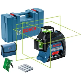 Bosch GLL 3-80 G