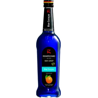 Riemerschmid Blue Curacao 700 ml