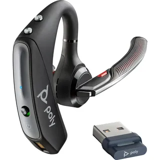 HP Voyager 5200 USB-A Bluetooth (7K2F3AA)