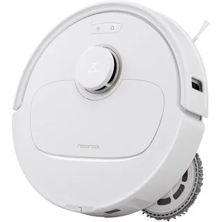 Roborock Qrevo Pro Weiß