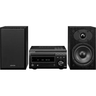 Denon RCD-M41 schwarz