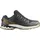 Herren Black/Dark Gull Gray/Acid Lime 45,5