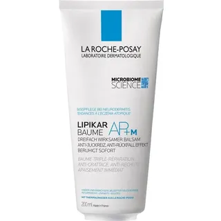 La Roche-Posay Lipikar Baume AP+M Balsam Ecotube 200 ml