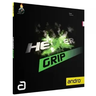 andro Hexer Grip 1,9 mm