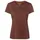 T-Shirt Braun 34