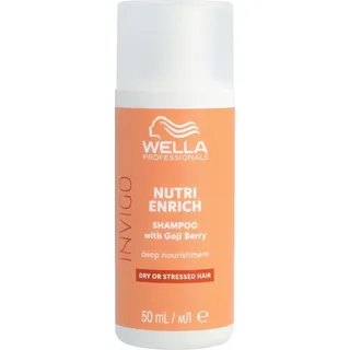 Wella Invigo Nutri-Enrich Deep Nourishing 50 ml