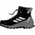 Core Black/Matt Silver/Grey Six 28