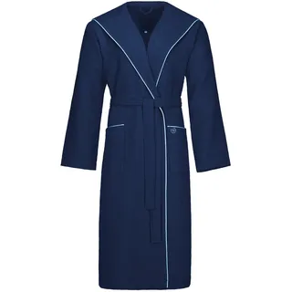 Bugatti Tizian Bademantel Blau M