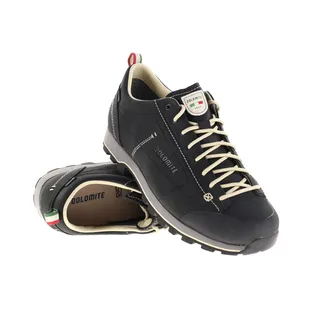 Dolomite 54 Low FG GTX Herren Black 36 2/3