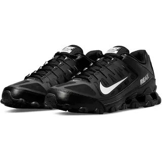 Nike Reax 8 TR Herren Black/White 42