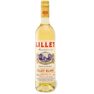 Lillet Blanc 17% Vol. 0,75 l